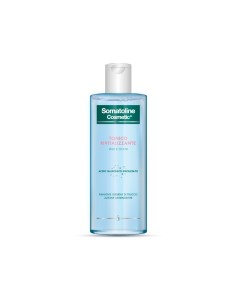 Somatoline Cosmetic Tonico Rivitalizzante 400 Ml