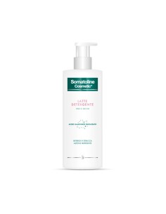 Somatoline Cosmetic Latte Detergente 400 Ml
