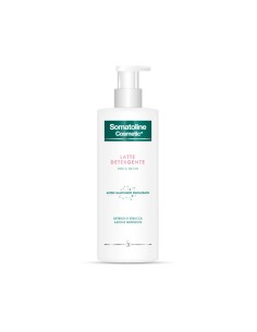 Somatoline Cosmetic Latte Detergente 400 Ml