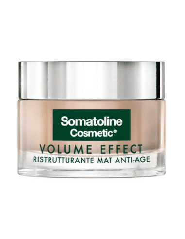 Somatoline Cosmetic Volume Effect Ristrutturante Mat Anti-age 50 Ml