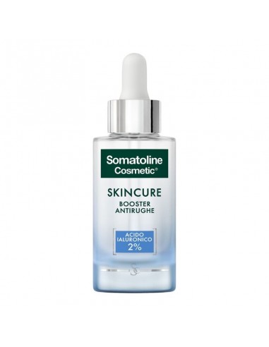 Somatoline Cosmetic Skin Cure Booster Antirughe 30 Ml