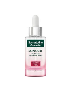 Somatoline Cosmetic Skin Cure Booster Ridensificante 30 Ml