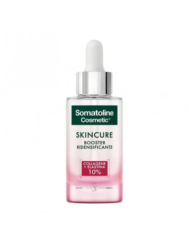 Somatoline Cosmetic Skin Cure Booster Ridensificante 30 Ml
