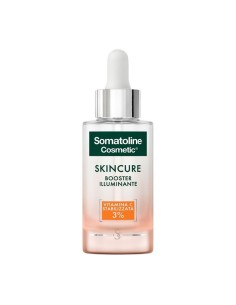 Somatoline Cosmetic Skin Cure Booster Illuminante 30 Ml