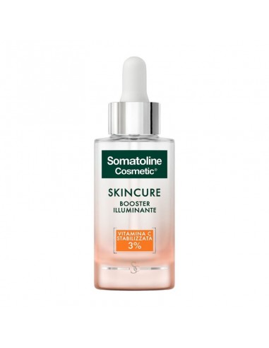 Somatoline Cosmetic Skin Cure Booster Illuminante 30 Ml