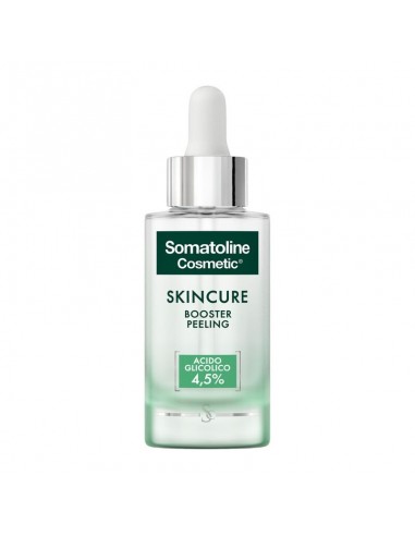 Somatoline Cosmetic Skin Cure Booster Peeling 30 Ml