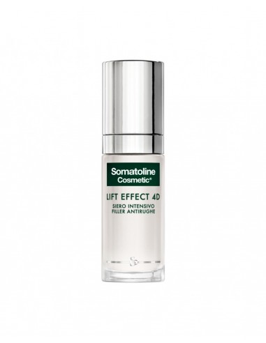 Somatoline Cosmetic Lift Effect 4d Siero Intensivo 30 Ml