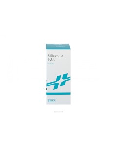 Glicerolo 50ml 3802