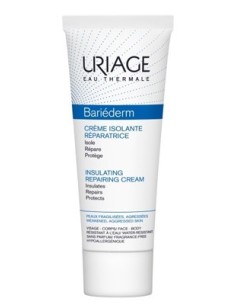 Bariederm Crema 75 Ml