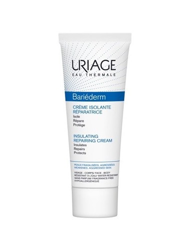 Bariederm Crema 75 Ml