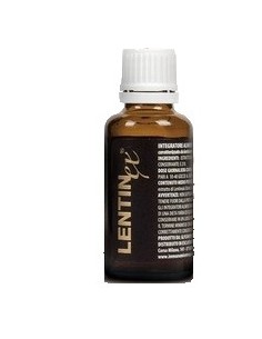 Lentinex 30 Ml