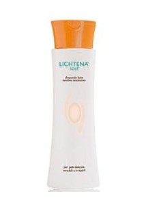 Lichtena Sole Latte Doposole 200 Ml