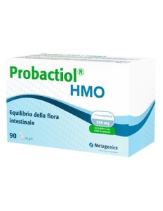 Probactiol Hmo 90 Capsule