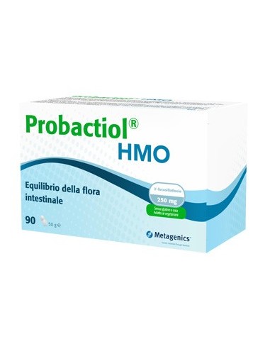 Probactiol Hmo 90 Capsule