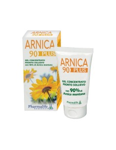 Arnica 90 Plus 75 Ml