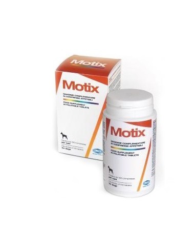 Motix 1000mg 100cpr