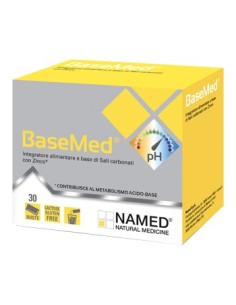 Basemed 30 Bustine