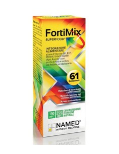 Fortimix Superfood 150 Ml