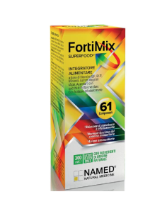 Fortimix Superfood 300 Ml