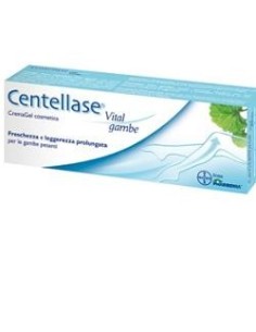 Centellase Vitalgambe Crema 75 Ml