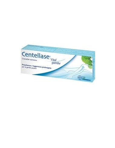 Centellase Vitalgambe Crema 75 Ml