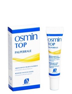 Osmin Top Palpebre 15 Ml