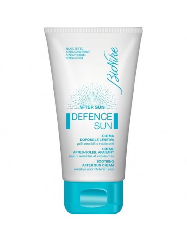 Defence Sun Crema Doposole Lenitiva Viso E Corpo 75 Ml