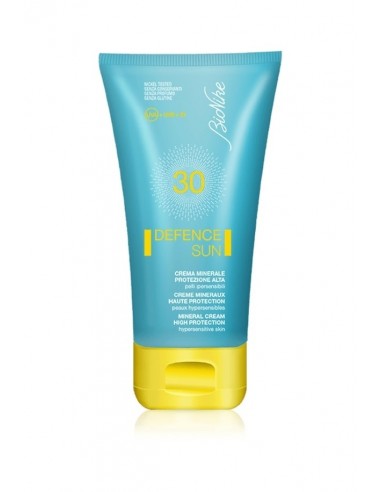 Defence Sun Crema Spf 30 Minerale 100 Ml