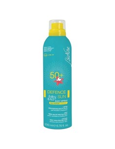 Defence Sun 50+ Baby&kids Easy Spray 200 Ml