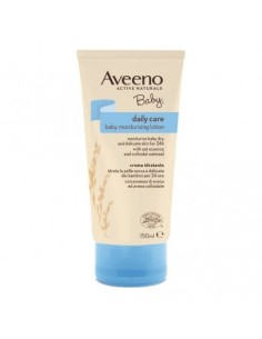 Aveeno Baby Crema Idratante 150 Ml