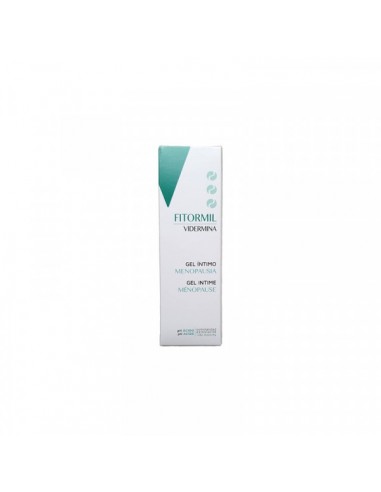 Vidermina Fitormil Gel Intimo 30 Ml