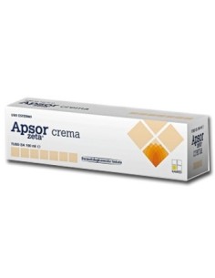 Apsorzeta Crema 100 Ml