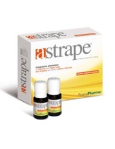 Astrape 10 Flaconcini Nuova Formula