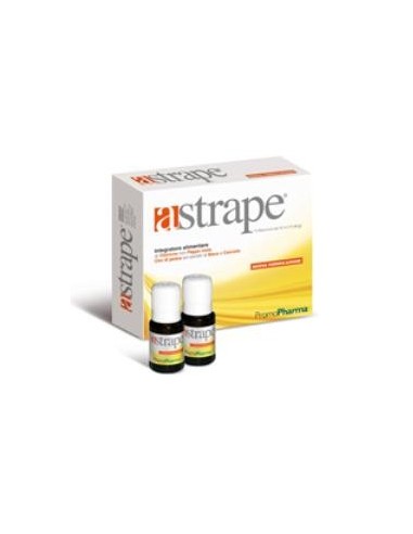 Astrape 10 Flaconcini Nuova Formula