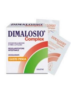 Dimalosio Complex 20 Bustine