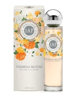 Iap Pharma Verbena Bloom 30 Ml