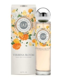 Iap Pharma Verbena Bloom 150 Ml
