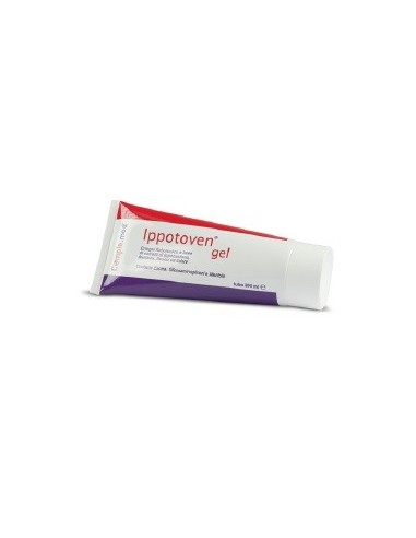 Ippotoven Gel 200 Ml