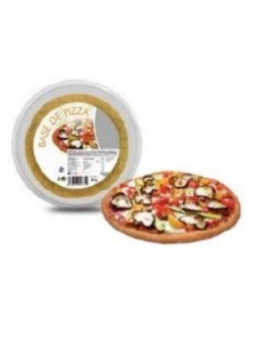 Dieta Zero Base per Pizza