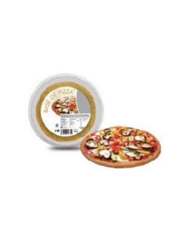 Dieta Zero Base per Pizza