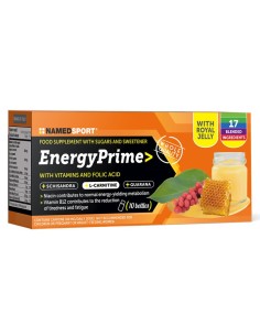 Energy Prime 10 Flaconcini
