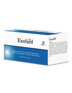 Esofaril 20 Stick 15ml