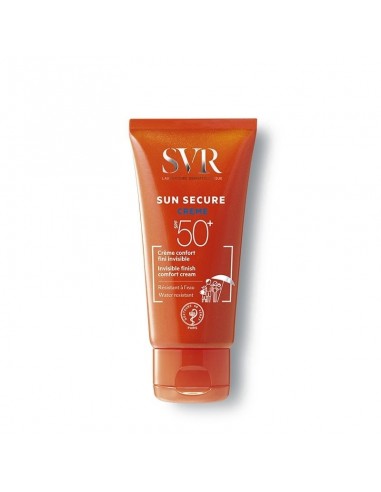 Sun Secure Creme Spf50+ Nuova Formula 50 Ml