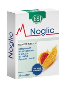 Noglic 30 Ovalette