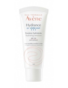 Avene Hydrance Legere Uv 40 Ml