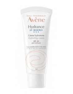 Eta Hydrance Riche Uv 40 Ml