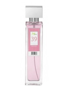 Eau De Parfum Pour Femme Numero 39 150 Ml