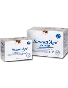 Immun'age 30 Buste