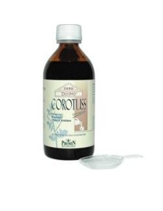 Corotuss Sciroppo 200 Ml