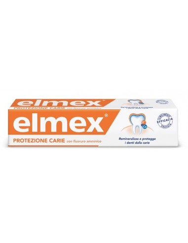 Elmex Carie 100 Ml